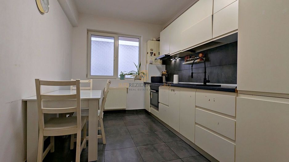 Apartament 2 camere, complet mobilat si utilat, Bd. Metalurgiei, Sect4 - Poză 13