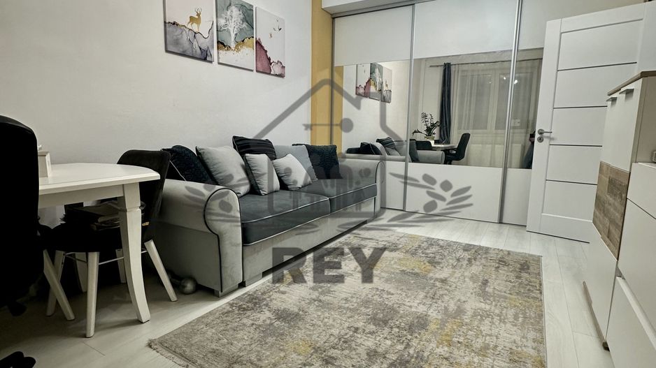 Apartament 2 camere decomandat etaj 2 | Turnisor - Poză 8