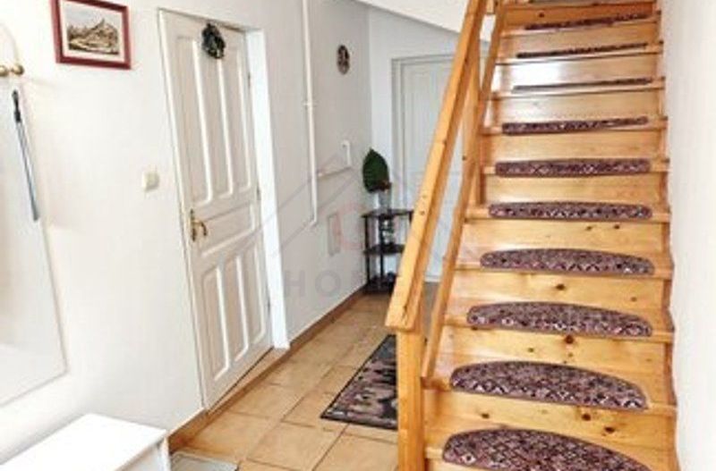 CASA solida, spatioasa (140 mpu) LA PRET DE APARTAMENT! Comision zero! - Poză 12