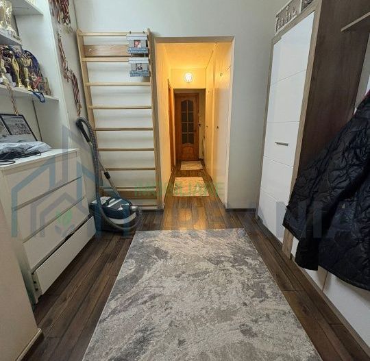 Apartament cu 3 camere de vânzare în zona Frumoasa, Iași - Poză 5
