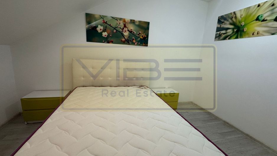 Apartament 2 camere open-space Centru Palas Mall - Poză 10