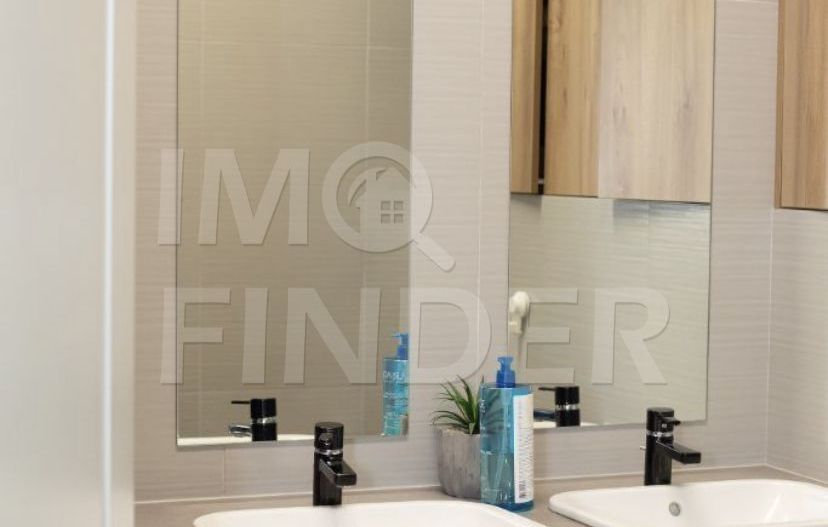 Apartament 3 camere, Grigorescu, zona Hotel Napoca, in vila - Poză 11