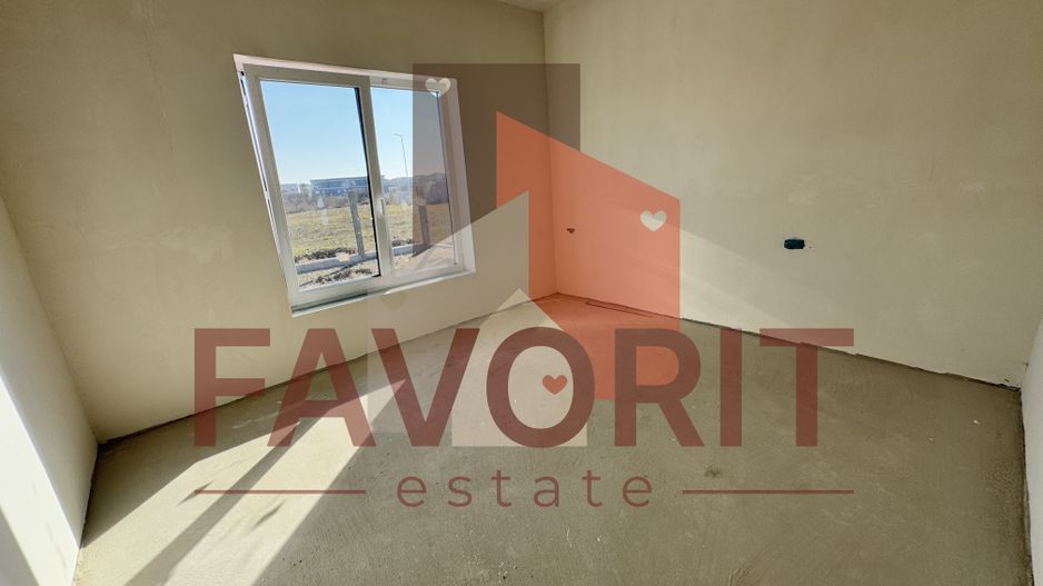 Duplex pe parter. 2 dormitoare. Finisaje la alegere - Poză 12