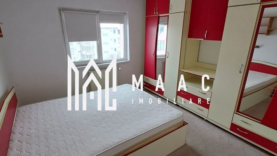 Apartament 3 camere I Promenada Mall I Mobilat I Utilat I 2 bai - Poză 3