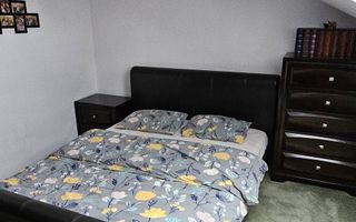 Apartament cu 2 camere la mansardă,  în Zorilor - Poză 7