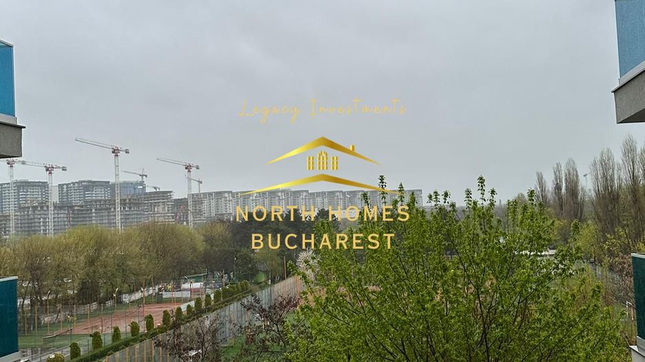 Apartament Premium 3 camere | Floreasca - Poză 15