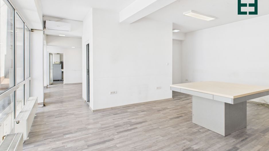 Birouri luminoase și spațioase - Calea Sever Bocu – Timișoara - Poză 1