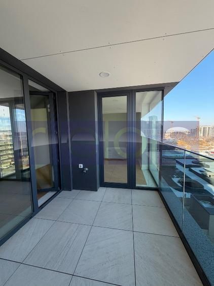 VANZARE 2 CAMERE | CITY POINT FAZA 2 | AVIATIEI | FINISAJE PREMIUM | - Poză 12