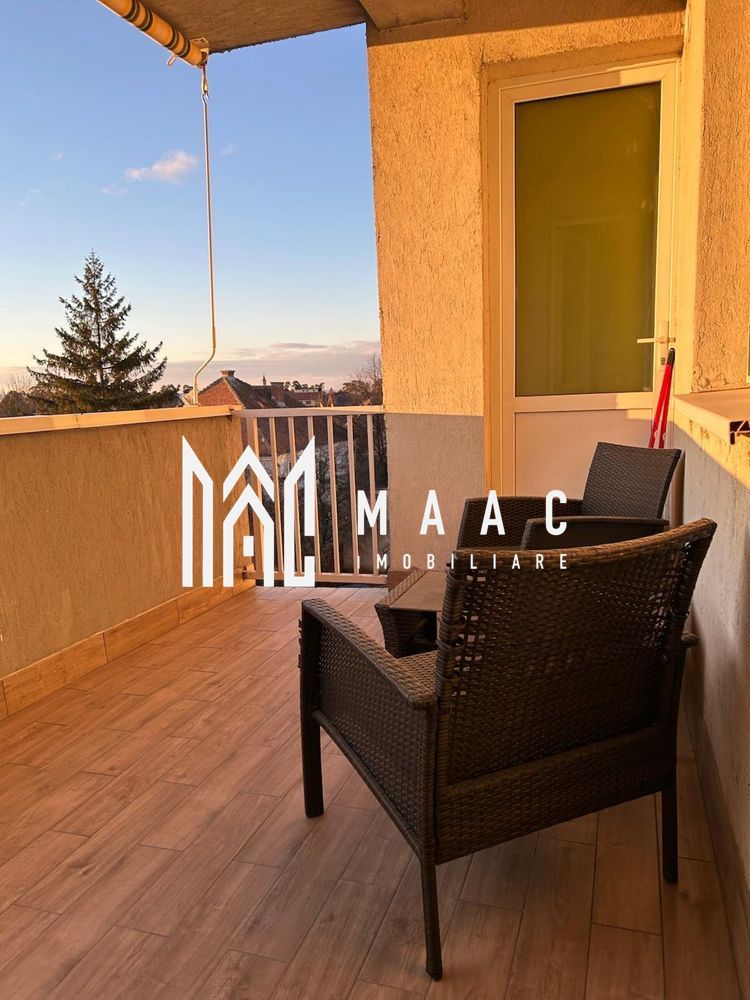 Apartament 2 Camere | Etajul 3 | Calea Dumbrăvii - Poză 7