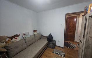 Apartament parter, balcon 13 mp cu ieșire directă – Războieni