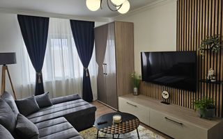 2 camere decomandat, ultrafinisat – Aleea Dobrogei - Poză 2