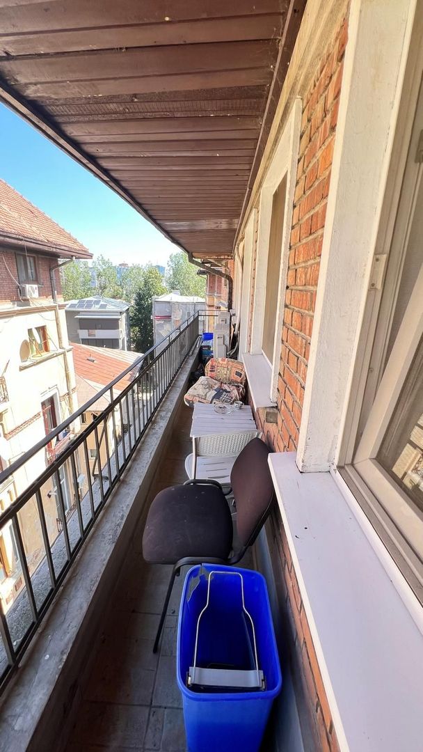 APARTAMENT COCHET  ZONA DOROBANTI CAPITALE - Poză 12