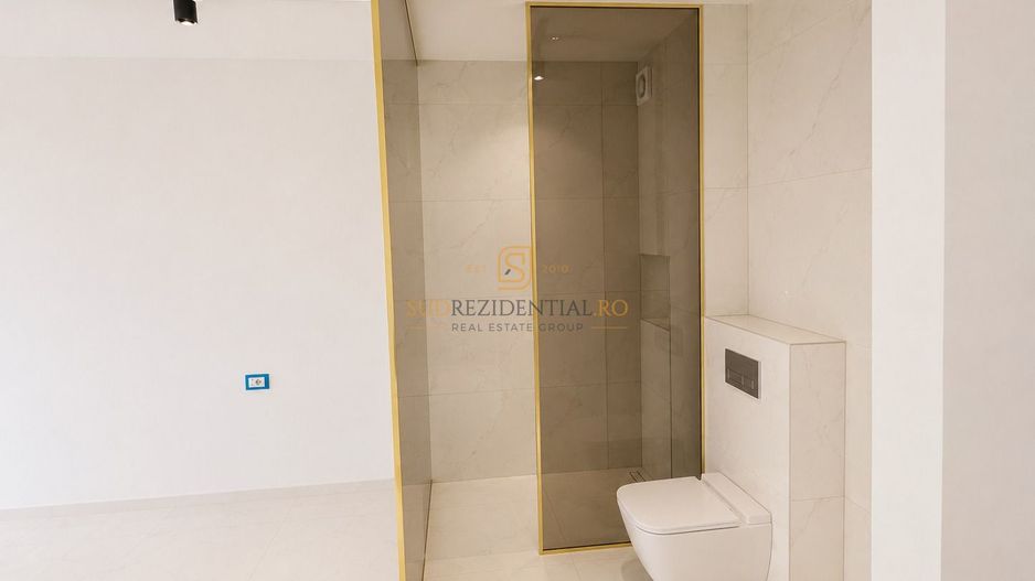 Apartament Premium cu 4 camere și 2 locuri de parcare incluse - Poză 14