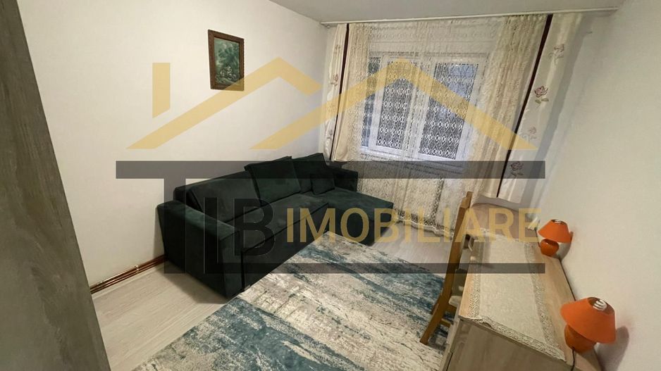 Apartament de 2 camere, 46mp, Zona Aleea Carpati - Poză 1