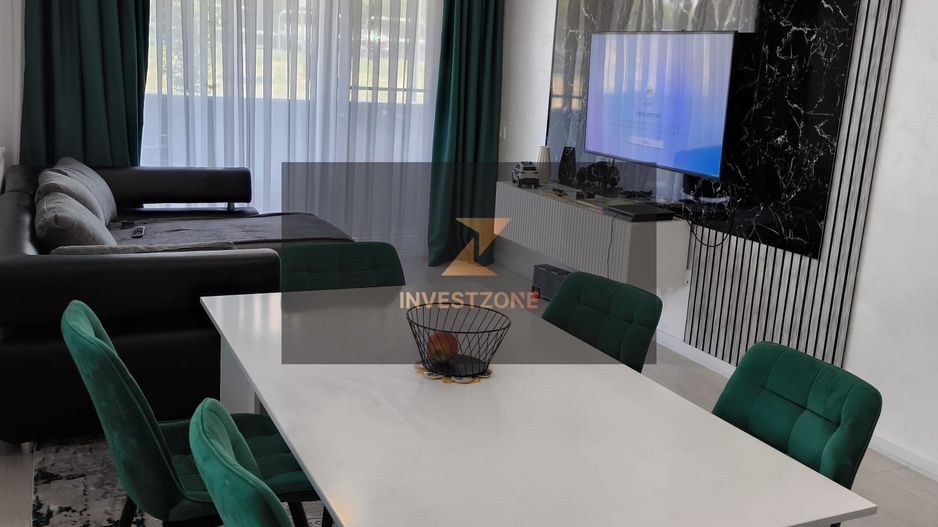 Vindem apartament 3 camere in complexul Prima Universitatii - Poză 1