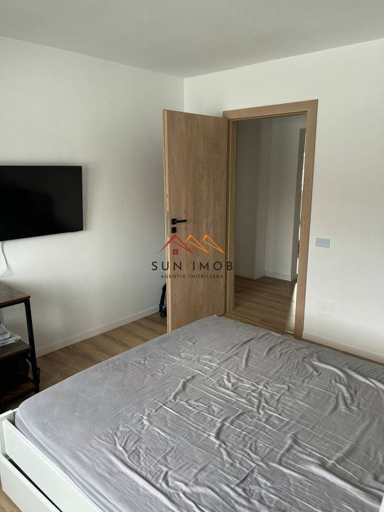 Apartament 4 camere, decomandat, 101 mp, CT, recent renovat, Decebal - Poză 19