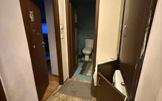 3 camere decomandat Metrou Crângași + Parcare - Poză 8