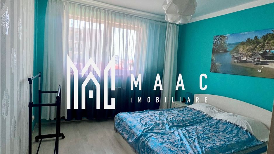 Apartament 2 camere de închiriat | Sibiu | Hipodrom 3 | 60 mp - Poză 6