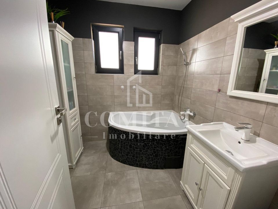 Apartament la cheie | Loc de parcare | Borhanci - Poză 6