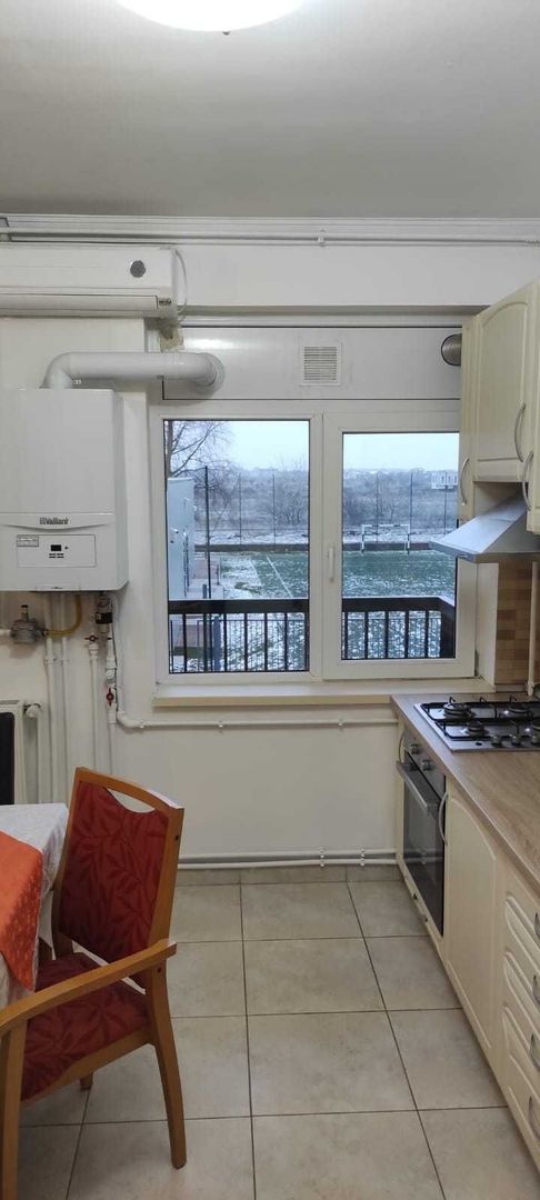 Apartament cu 2 camere în zona Sisești - Jandarmeriei - Poză 3