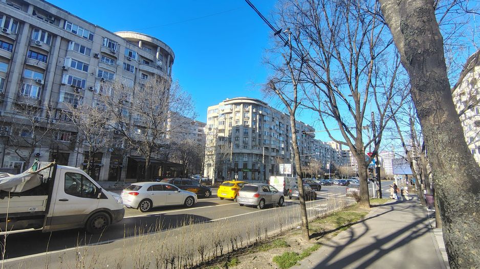 Chirie 3 camere I Bd Decebal I Mobilat - Poză 7