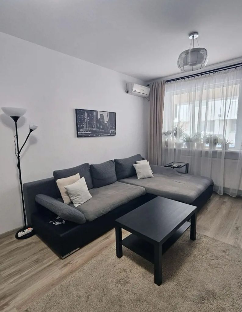 AP. 2 CAMERE APARATORII PATRIEI, PARCARE, BLOC NOU, METROU 14 MINUTE - Poză 2