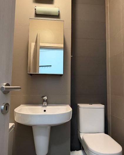 Apartament 2 camere Metrou Grozavesti-Complex Nou - Poză 9