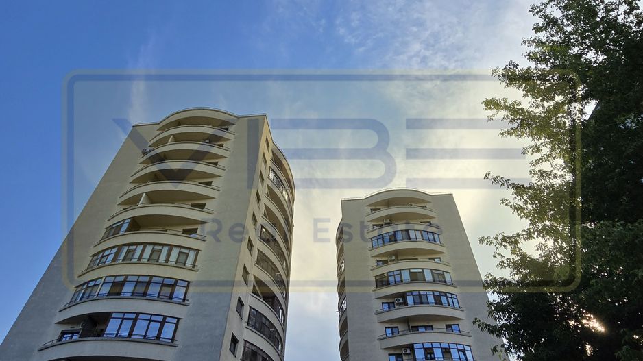 Centru - Tg Cucu- UMF - Palas Mall - Bloc nou - Poză 1