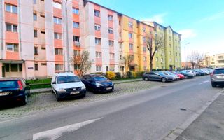 APARTAMENT 2 CAMERE DE VÂNZARE ÎN SIBIU ZONA CEDONIA | MOBILAT - Poză 4