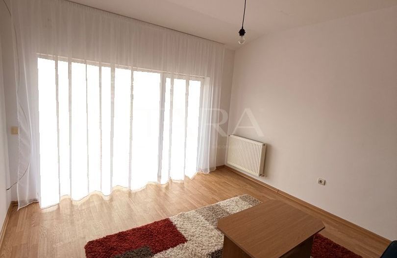 Apartament 1 cameră, Florești – zona Porii, balcon 8 mp - Poză 2