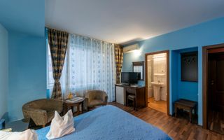 Pensiune - Baile Olanesti - Zona Centrala - Poză 9