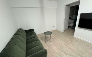 Apartament 2 camere - Piata Amzei | Recent renovat | 5 min metrou - Poză 1