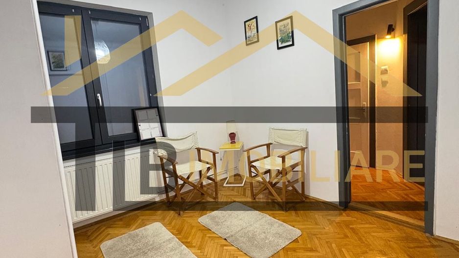 Apartament de 3 camere, 80mp, Zona Ultra-Central - Poză 18