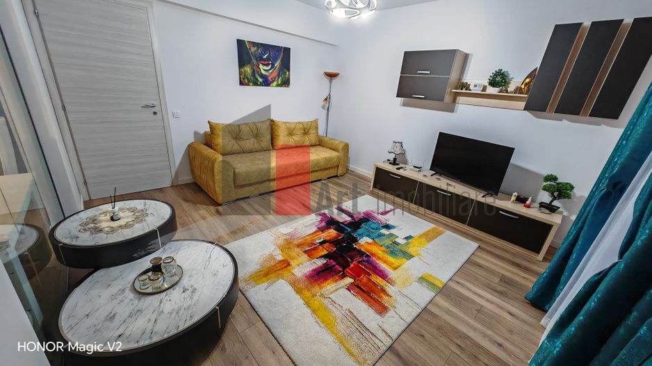 Garsoniera de inchiriat-Lujerului-Militari-Politehnica-Iuliu Maniu - Poză 4