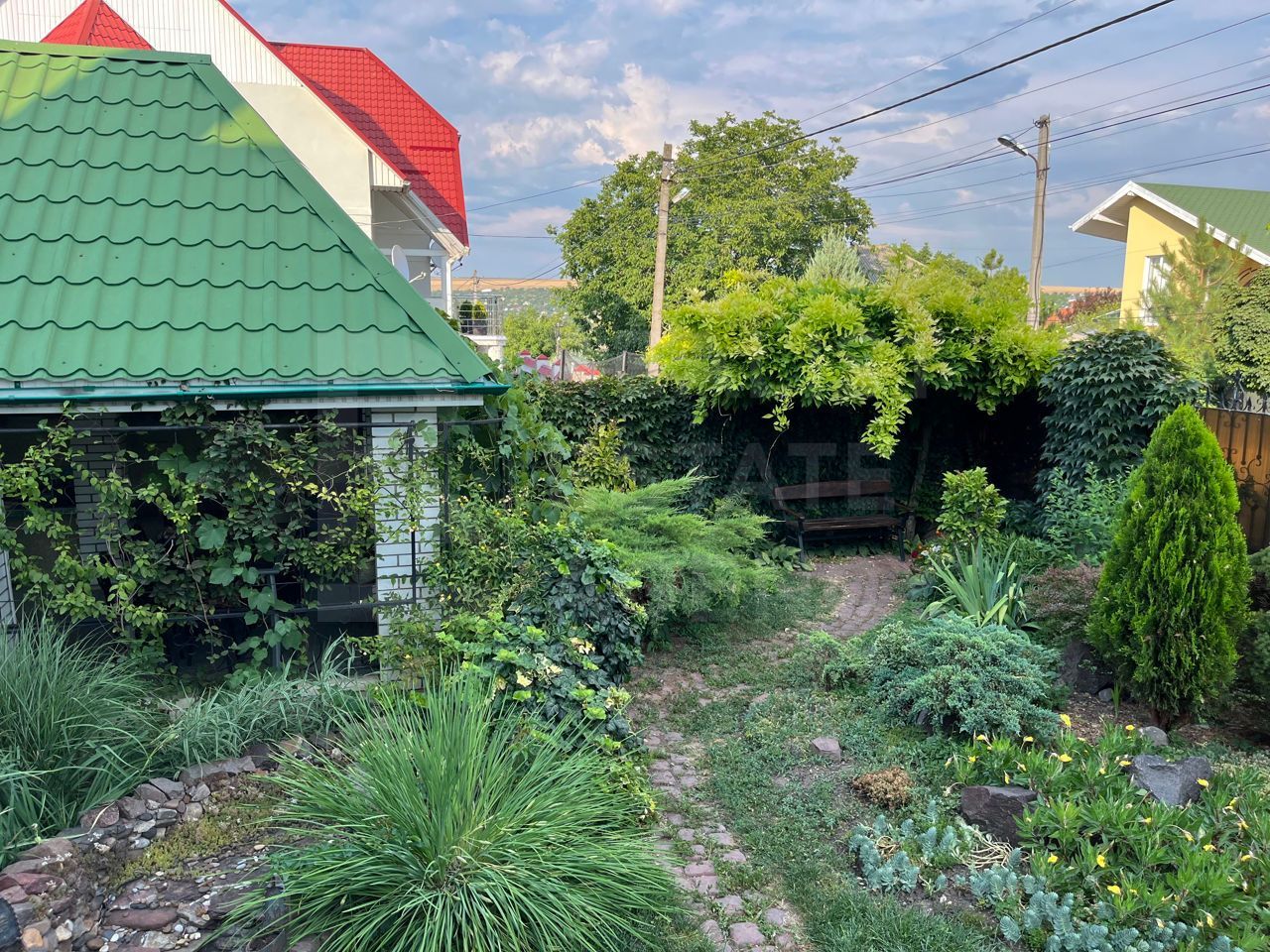 Vânzare, casă, 2 nivele, 5 camere, strada Muzelor,  Botanica - Poză 5