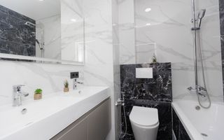 Vânzare, apartament, 3 camere, str. Vasile Lupu, Buiucani - Poză 12