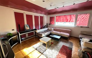 4 camere/2 balcoane/terasa/Garaj/Zona Grand Hotel Italia - Poză 1