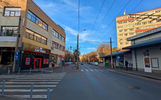 Apartament cu 2 camere, Piata Resita, Strada Luica - Comision 0! - Poză 18