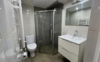 Apartament 2 camere în Centrul Istoric al Sibiului | 50 mp utili - Poză 11