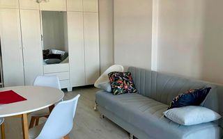 Apartament 2 camere - Metrou Berceni | Mobilat si utilat - Piscina - Poză 4