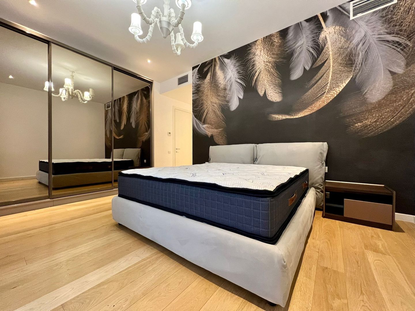 Apartament de Lux cu 4 Camere | One Herăstrău Park | Locație Iconică - Poză 10