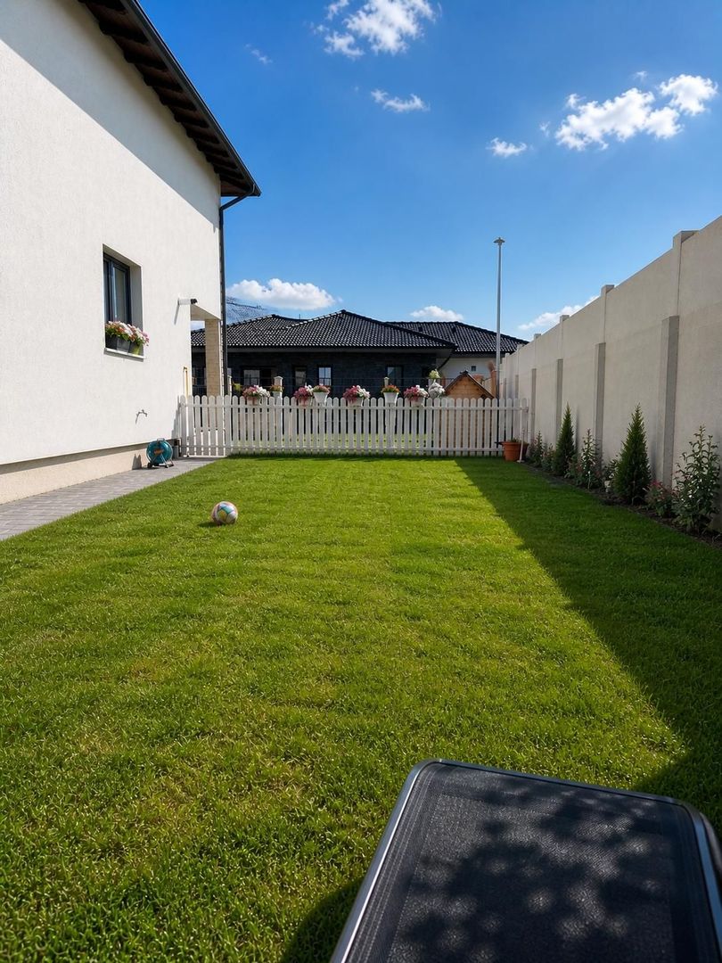 Casa tip duplex de vânzare in Alba Iulia - Poză 8