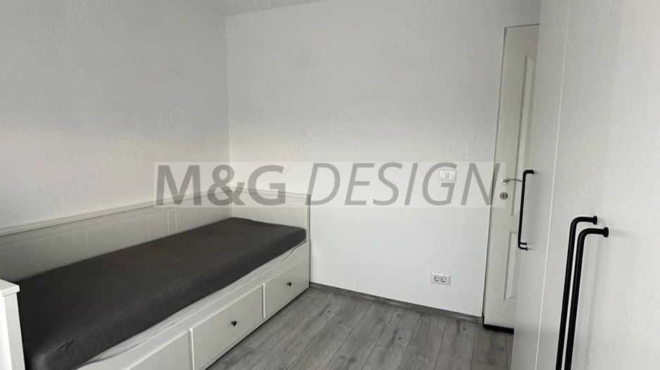 3 camere decomandat  Calea Sagului - Poză 8