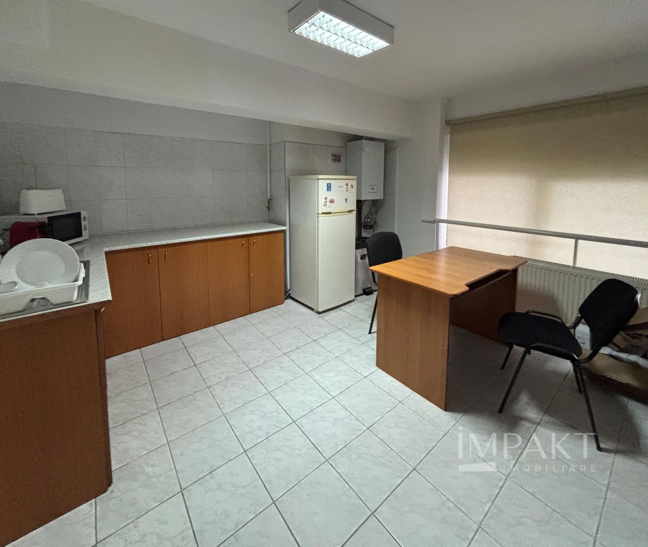 Spațiu comercial de inchiriat in  Marasti – vizibilitate excelenta - Poză 4