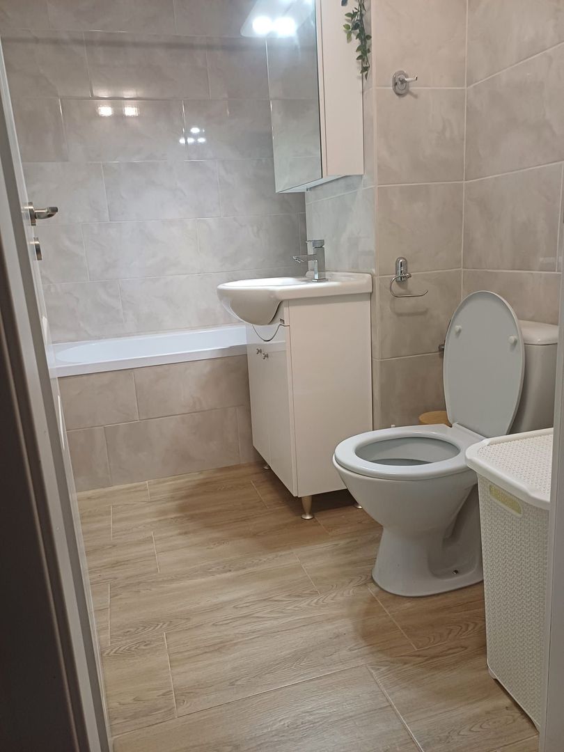 Steaua | 2 Camere | Decomandat | Centrala Proprie. - Poză 8