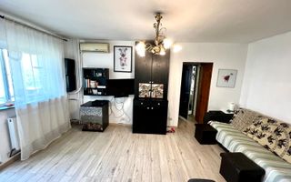 4 camere | 89 mp |  Liceul Bolintineanu | Bloc anvelopat | Posibilitate centrală - Poză 2