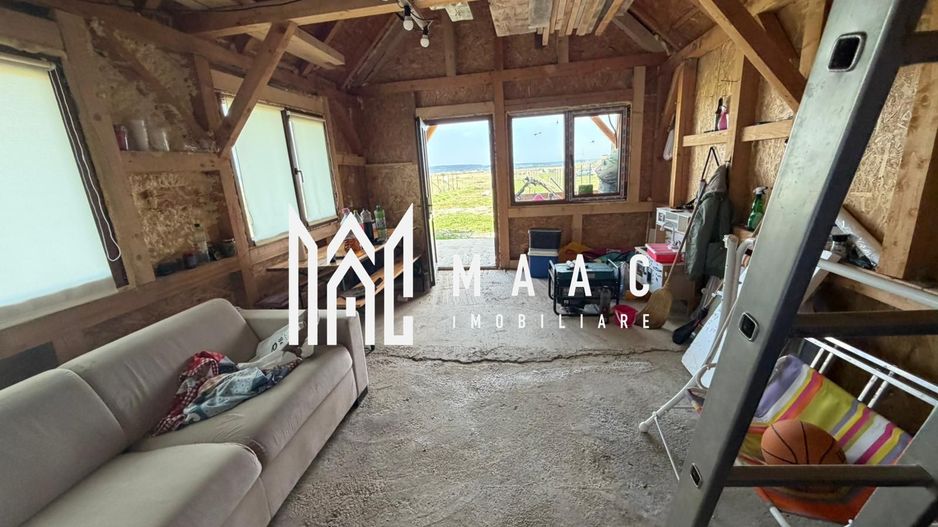 Teren intravilan |1000 MP | Poplaca - Poză 4