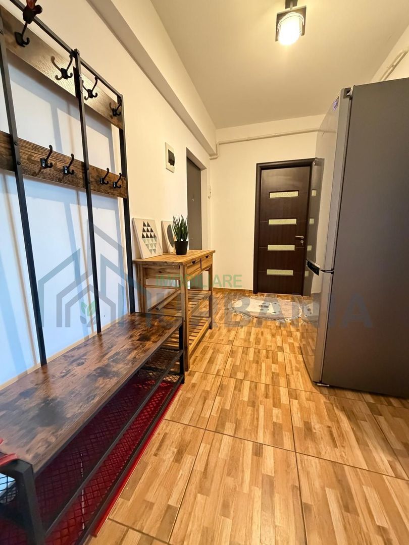 Apartament 2 camere, decomandat, etaj 1, bloc nou, Cug, Iasi - Poză 8