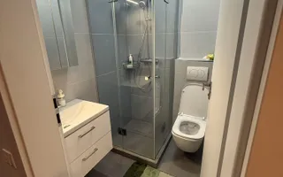 Apartament premium cu 3 camere și parcare subterană în Florești. - Poză 12