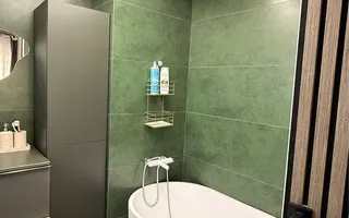 Apartament decomandat 3 camere | Cosmopolis | Parcare - Poză 14